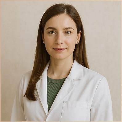 MUDr. Vladimíra Nagyová