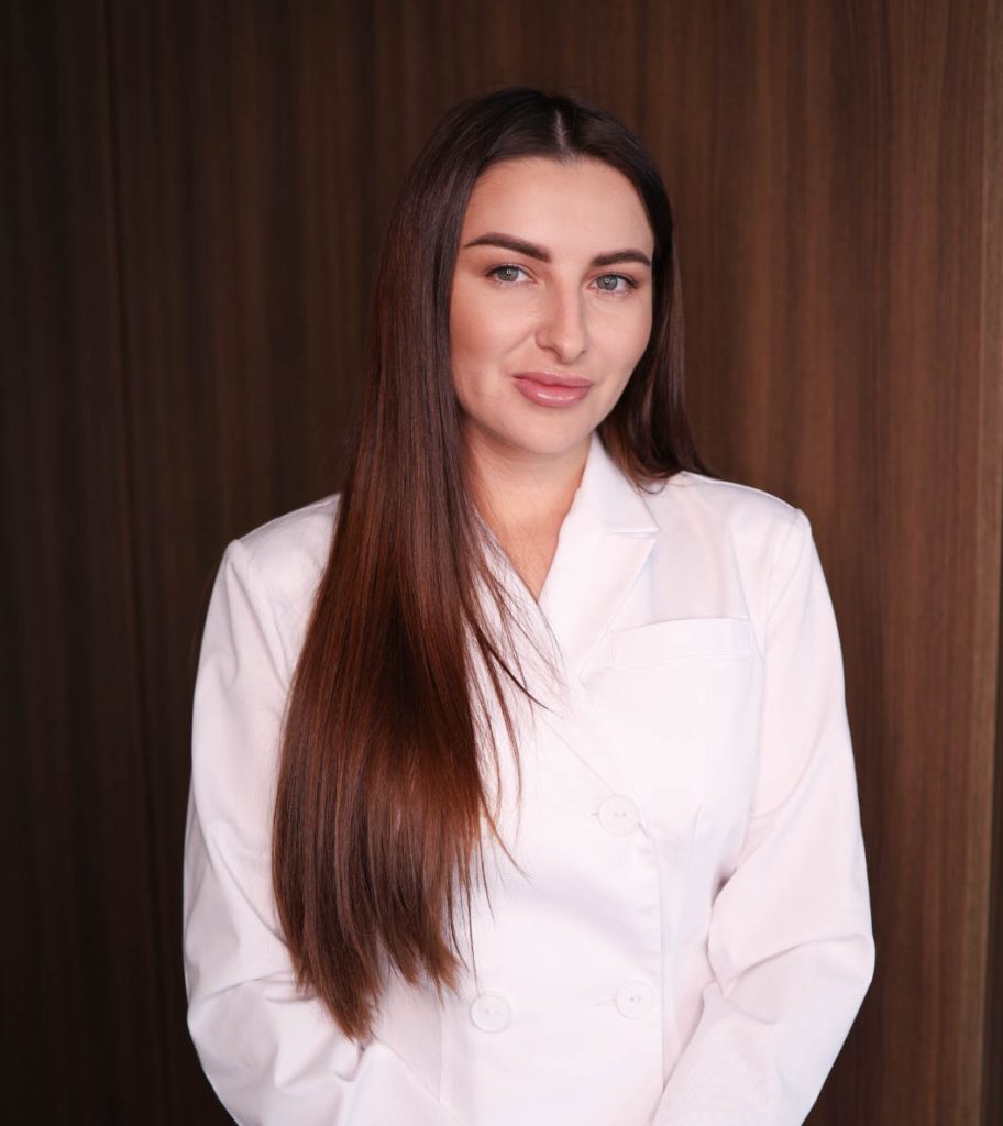 Dr. Aniuta Paraska