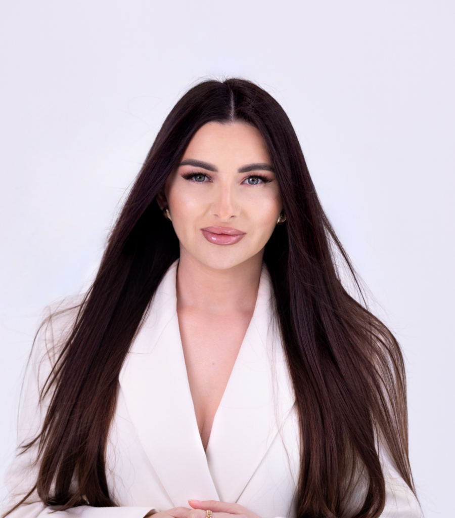 Dr. Aniuta Paraska